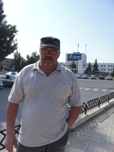 Сергей Сергей Пискарев