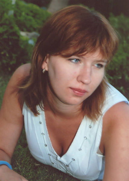 Катя Васильева