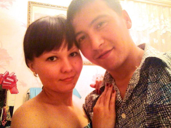 Азамат Джубанов