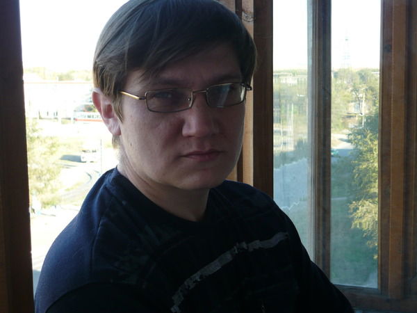 Владимир Буцин