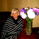 Марина Зимина