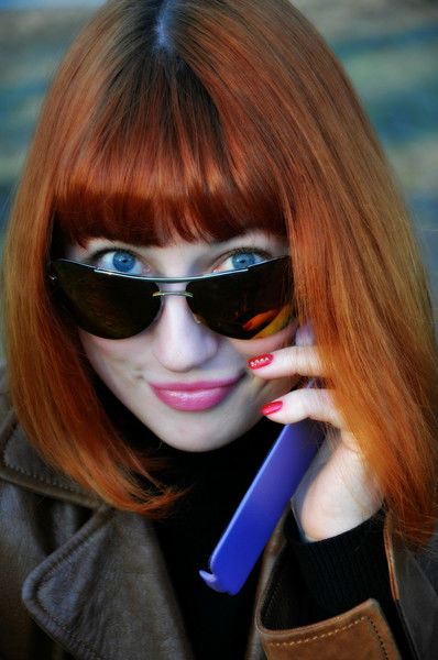 Анна Петрянина