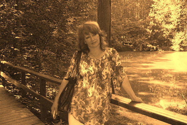 Ольга Зайде