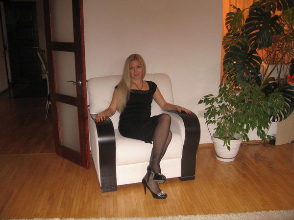 Анастасия Дашина