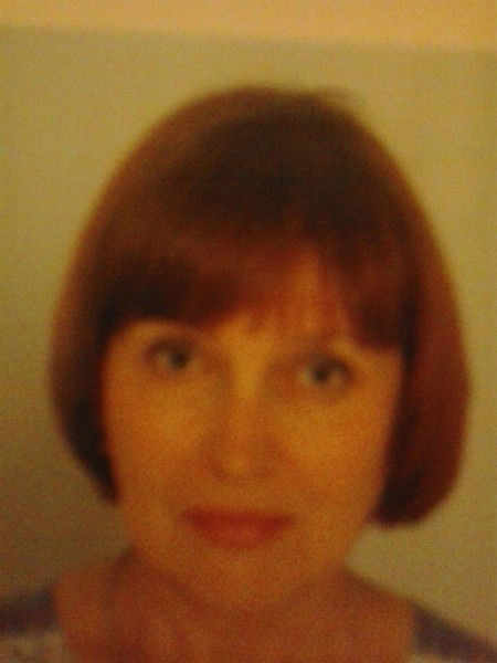 Елена Каверник