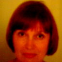 Елена Каверник