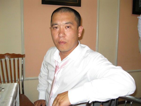 Нурлан Садыков