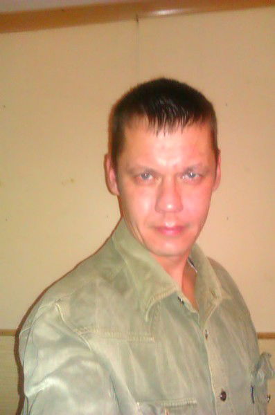 Максим Шкарпет