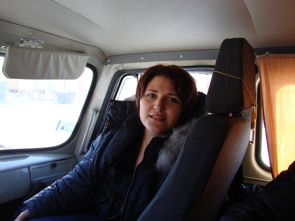 Наталья Никифорова