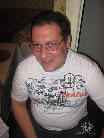 Сергей Баканов