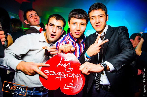 Толеген Ахмет