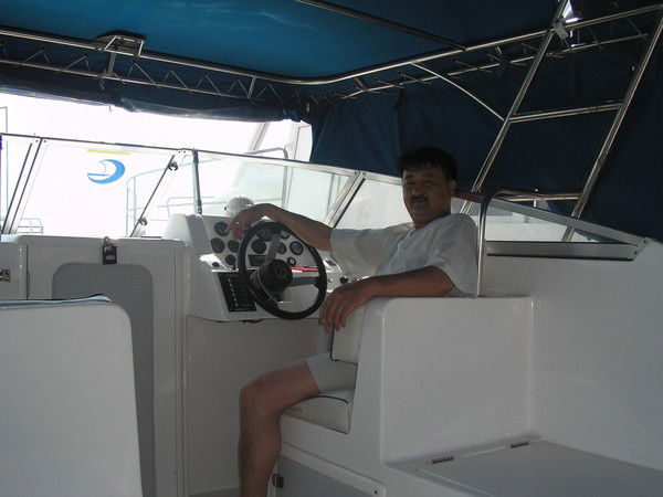 Сандибек Кулжанов