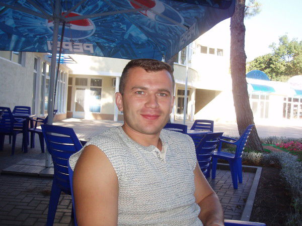 Алекс Чимиль