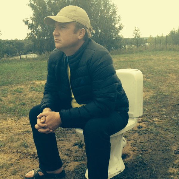 Леонид Бердышев