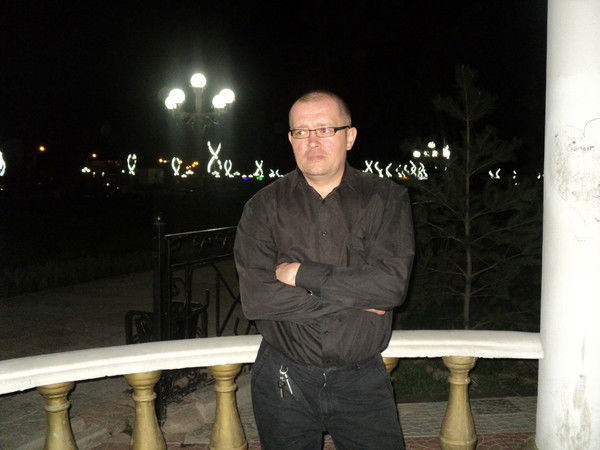 Евгений Лысенко