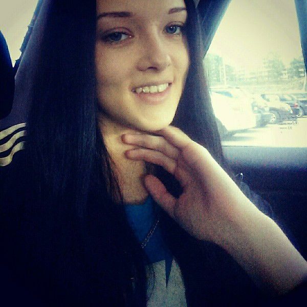 Наталья Смолина