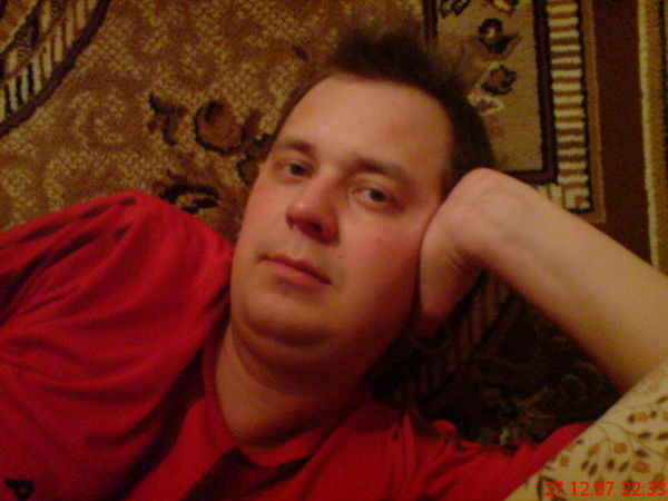 Сергей Поволкович