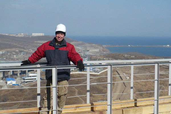 Александр Аллес