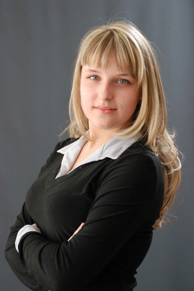 Ксения Некрасова