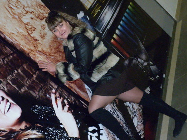 Марина Шмидт