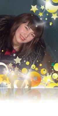 Лейсан Саитова