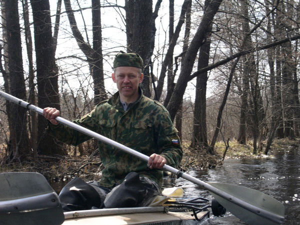 Евгений Кукушкин