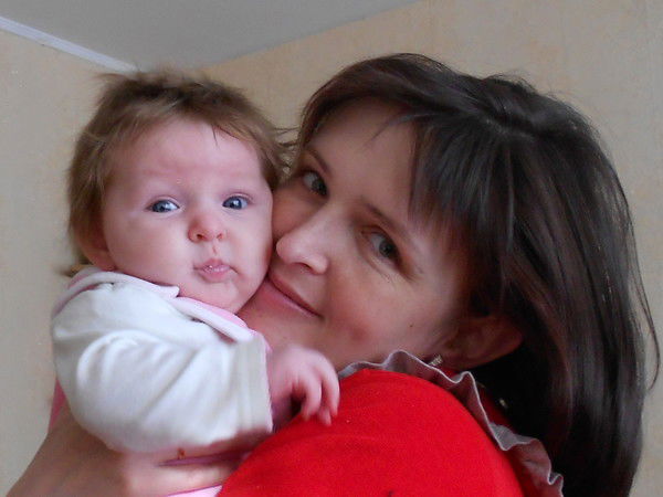 Юрченкова Галина