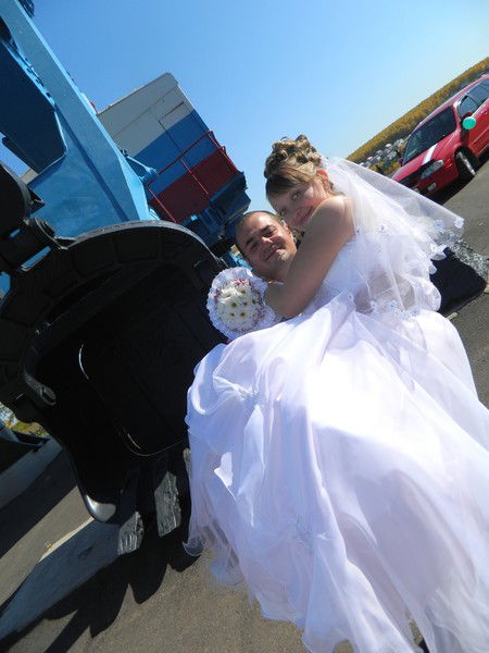 Яна Щербина