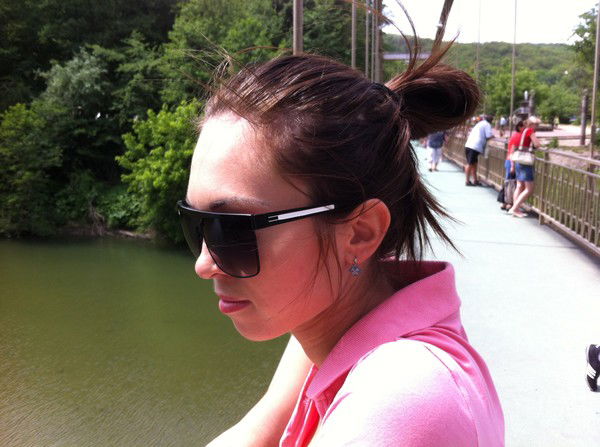 Наталья Кофанова