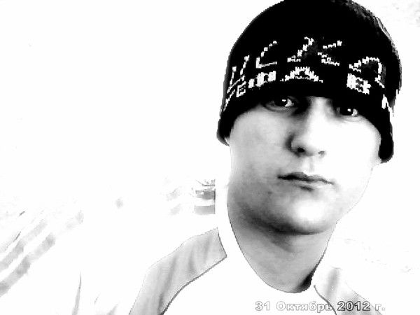 Алексей Митриченко