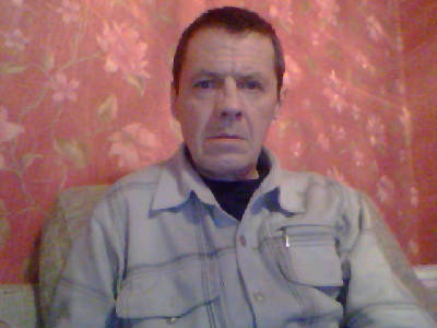 Александр Берестовский