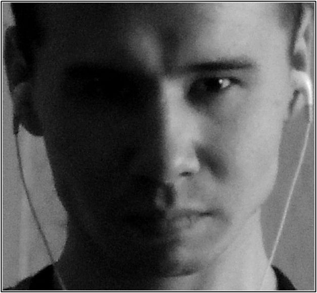 Владик Шарафутдинов