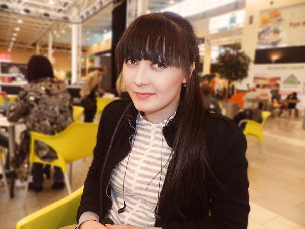 Асия Щукина