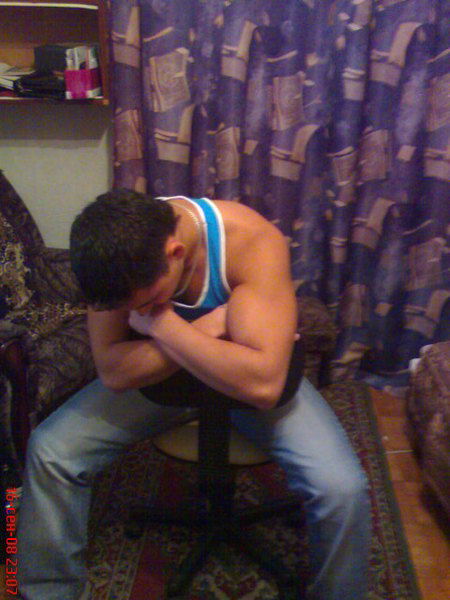 Кирилл Станишевский