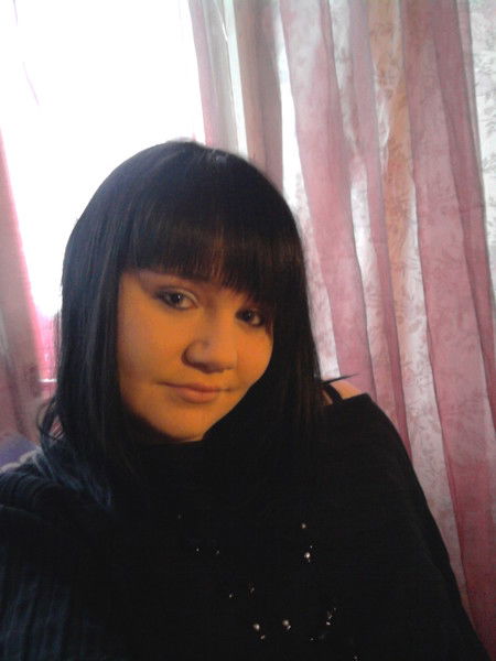 Анастасия Шишкина