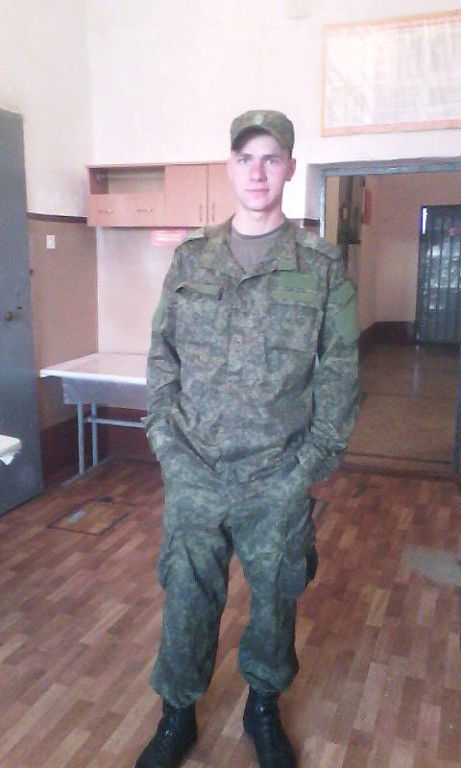 Алексей Ширшов