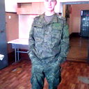 Алексей Ширшов