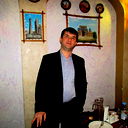 Bekzod Nurmetov