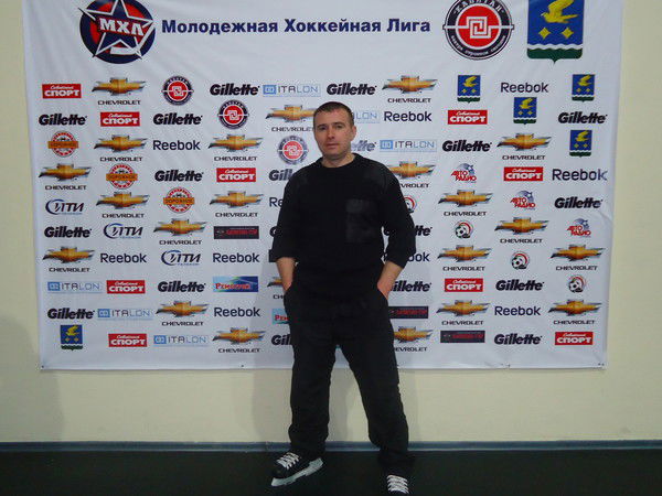 Роман Кузнецов