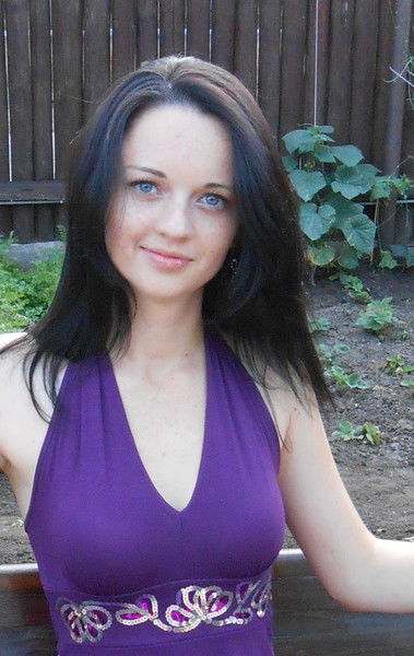 Александра Литвинова