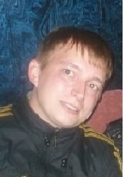 Слава Давыдов