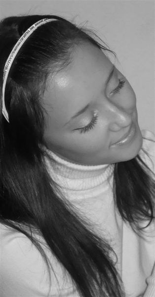 Аленушка Иванова