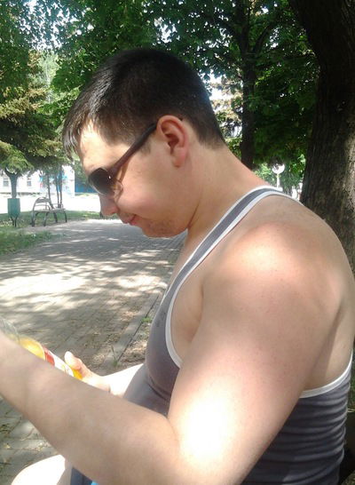 Александр Голованов