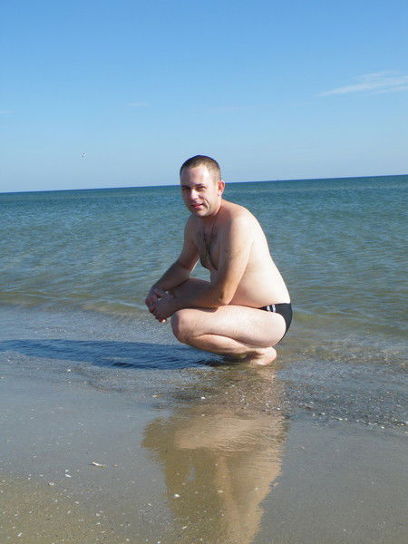 Владимир Пашнюк