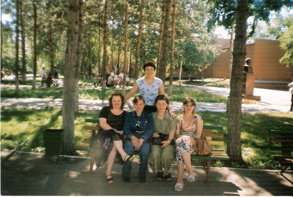 Евгения Акимочкина