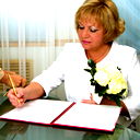 Ирина Гусева