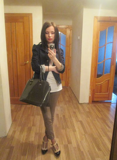 Кристина Довидовская