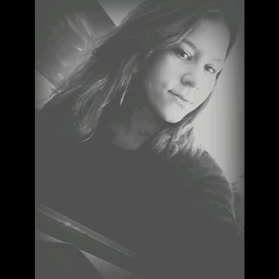 Алина Котельникова