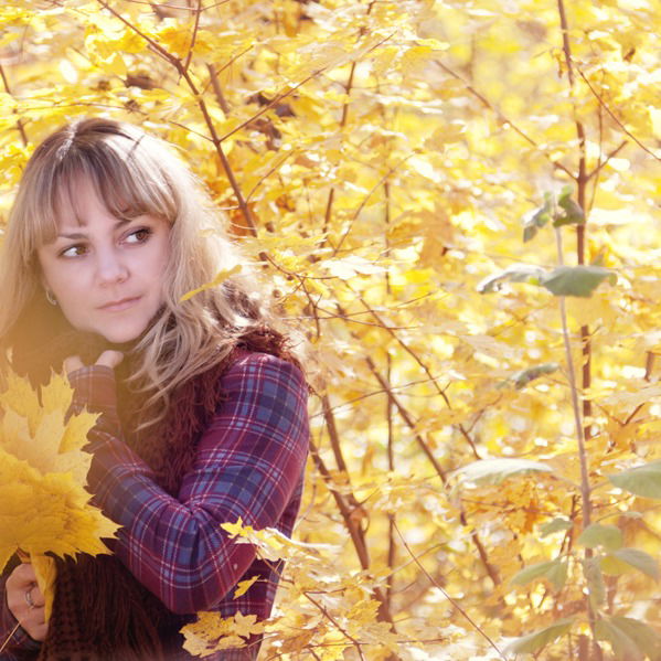 Татьяна Чернявская