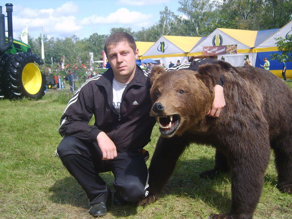 Дмитрий Копаницкий